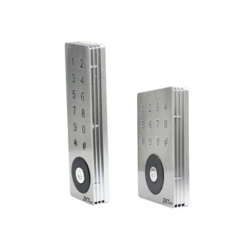Xác thực thẻ & mật khẩu MKW