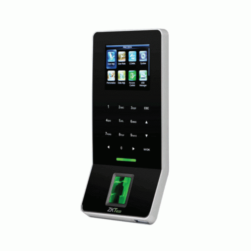Xác thực thẻ & mật khẩu F22