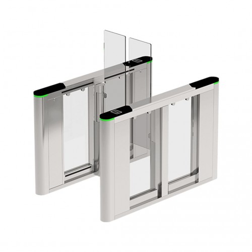Cổng chắn Swing dòng SBTL8000