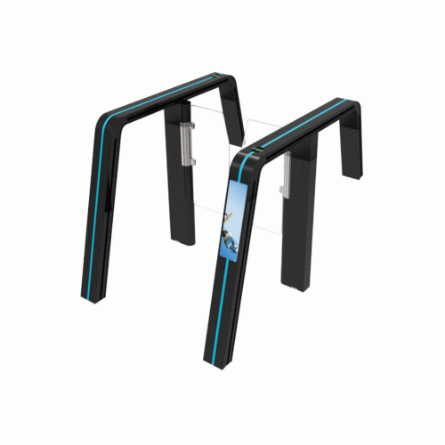 Cổng chắn Swing dòng SBTL9000