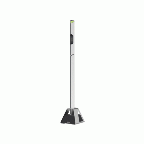Cổng dò kim loại MDS100