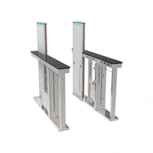 Cổng dò kim loại MST150