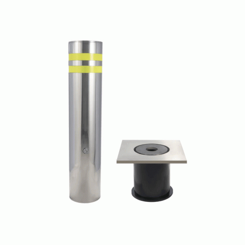 Cọc đường có thể tháo dỡ  BOL1168-R