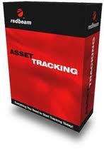 Phần mềm quản lý tài sản RFID asset Tracking (Redbeam)