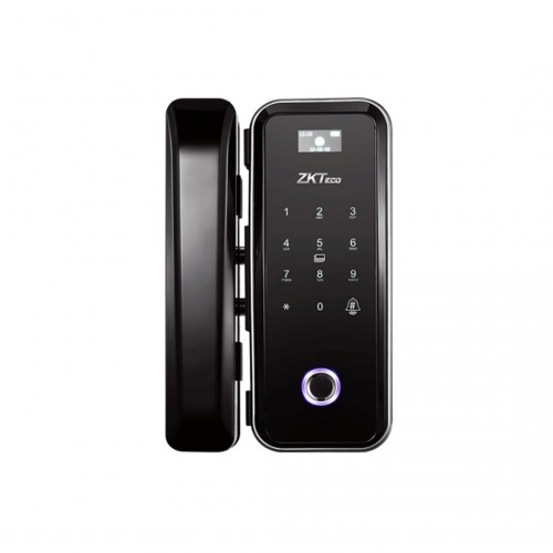 Khóa cửa kính GL300