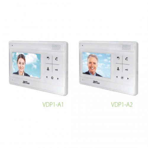 Các thiết bị kiểm soát lối vào VDPI-A1 (trong nhà) / VDPI-A2 (trong nhà)
