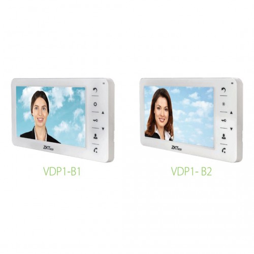 Các thiết bị kiểm soát lối vào VDPI-B1 (indoor) / VDPI-B2 (indoor)