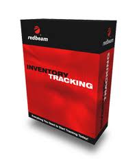 Phần mềm quản lý kho Redbeam Inventory Tracking