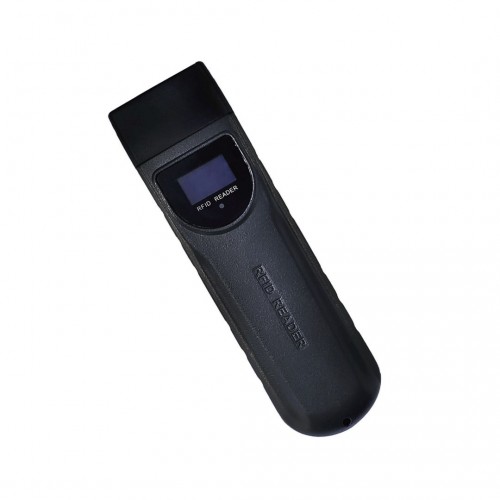 Hệ thống tuần tra P30