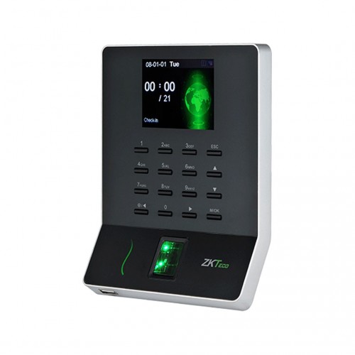 Thiết bị chấm công không dây WL20