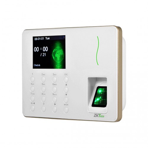 Thiết bị chấm công không dây WL30