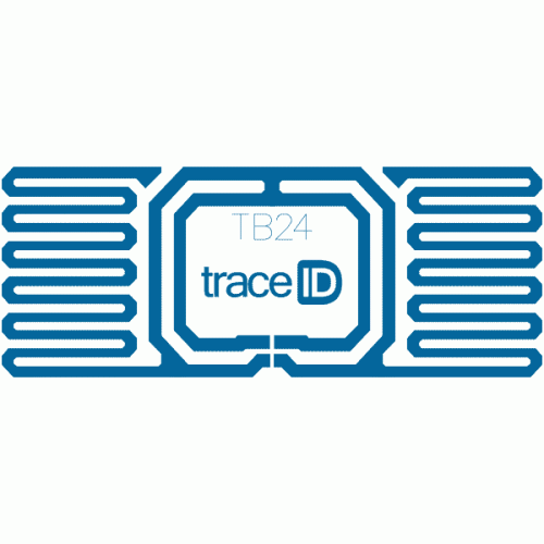Thẻ/Nhãn UHF RFID Trace-ID TB24 RINGTRACE