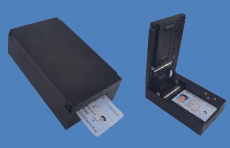 Module máy quét thẻ CCCD và ID card