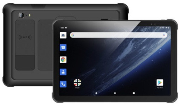 Máy tính bảng công nghiệp đa năng Chainway P100