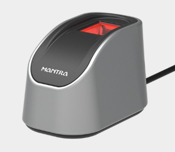 Đầu đọc vân tay Mantra MFS500