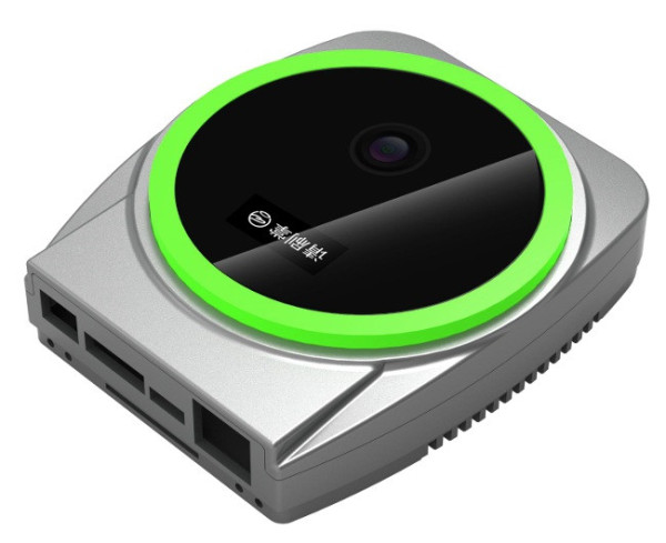 Thiết bị đọc xác thực lòng bàn tay và tĩnh mạch SP-002