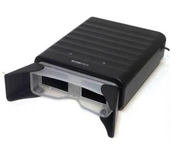 Máy thu nhận mống mắt CMITech BMT-20