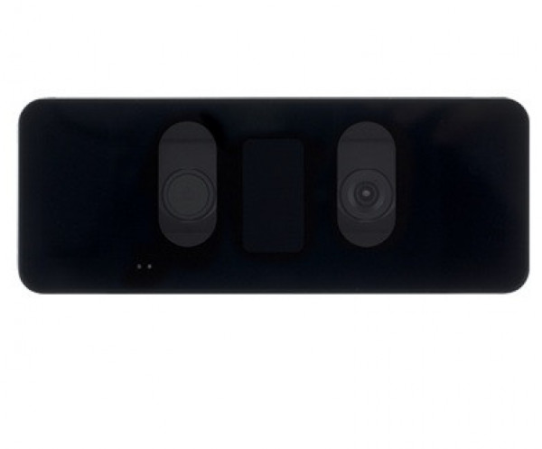 Module thu thập và xác thực mống mắt CMITech EFM-45