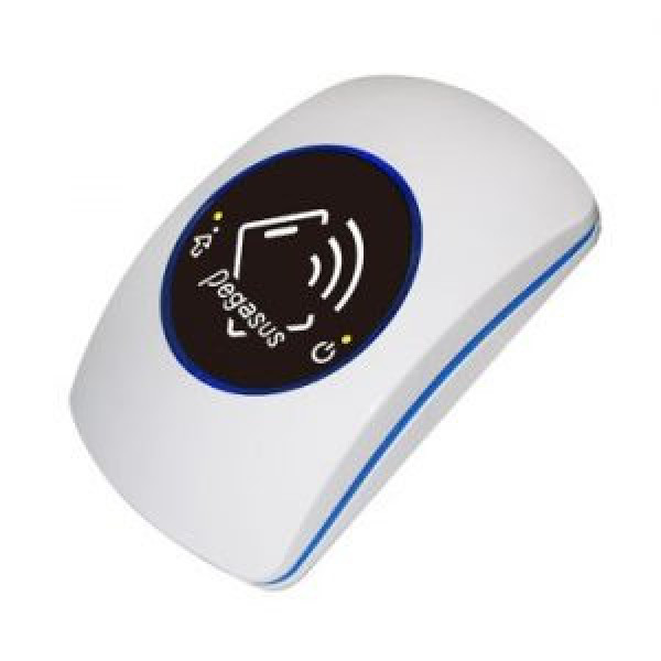 Đầu đọc thẻ Pegasus PP-510