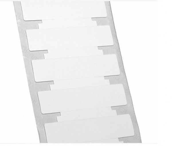 Nhãn UHF RFID dán lên bề mặt kim loại OmniID HID IQ600