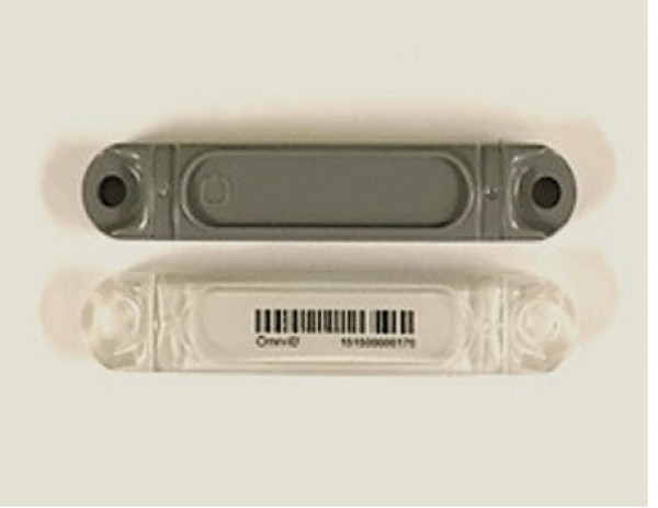 Thẻ cứng UHF On-metal Omni-ID HID EXO600 