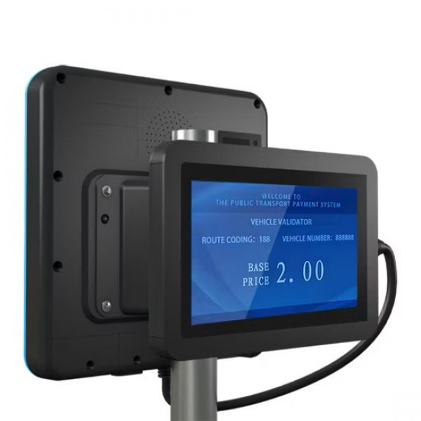 Màn hình phụ cảm ứng 7 inch SGM7