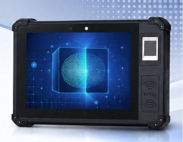 Máy tính bảng sinh trắc học đa năng Android 13 hiệu suất cao SMT-99