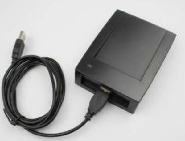 Đầu đọc ghi thẻ NFC và RFID tần số 13.56 MHz hiệu năng cao SR9539