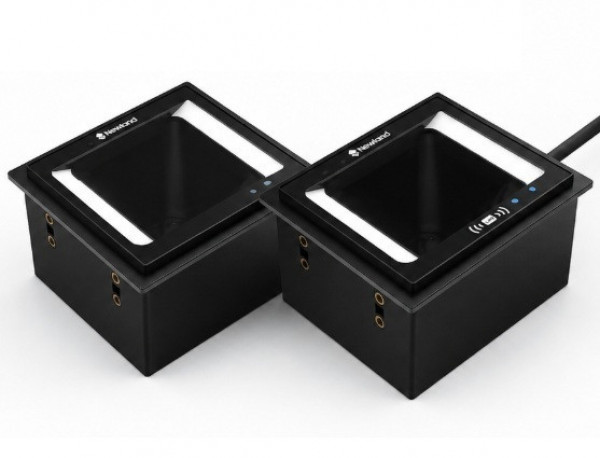 Đầu đọc mã vạch 2D cố định tích hợp công nghệ NFC SM328