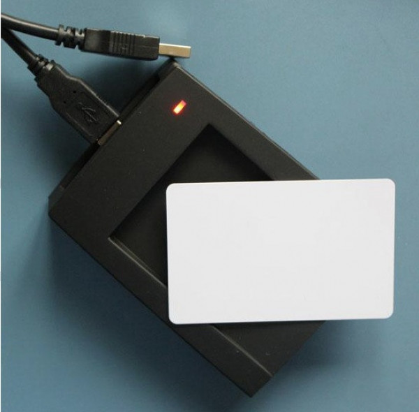 Đầu đọc ghi thẻ mifare CR522A CR5011