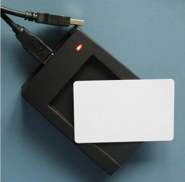 Đầu đọc thẻ RFID Mifare SM518