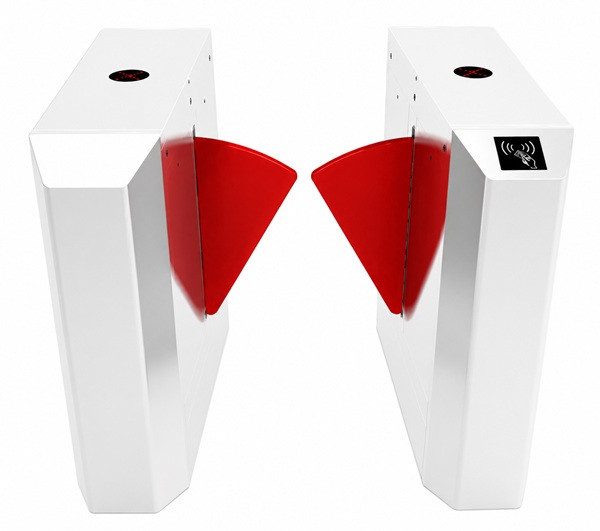 Cổng phân làn barrier FBL2000PLUS
