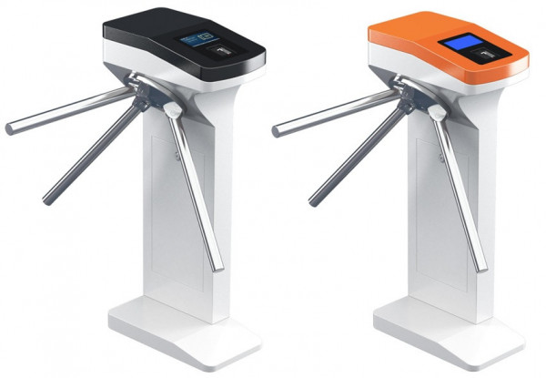 Cổng kiểm soát ra vào thông minh tích hợp QR Code Keyable KT4526