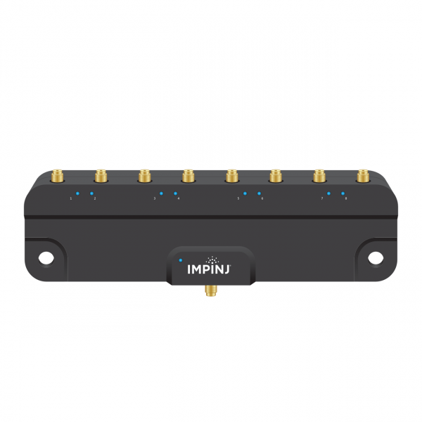Bộ chia tín hiệu ăng ten Impinj R700 Antenna Hub