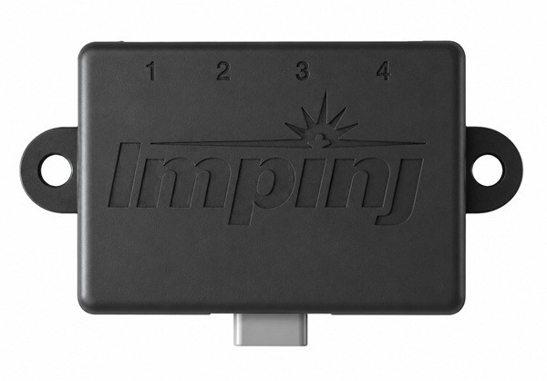 Bộ chuyển đổi Impinj Speedway Revolution GPIO Adapter