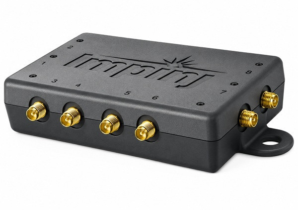 Bộ mở rộng ăng ten Impinj Speedway Antenna Hub