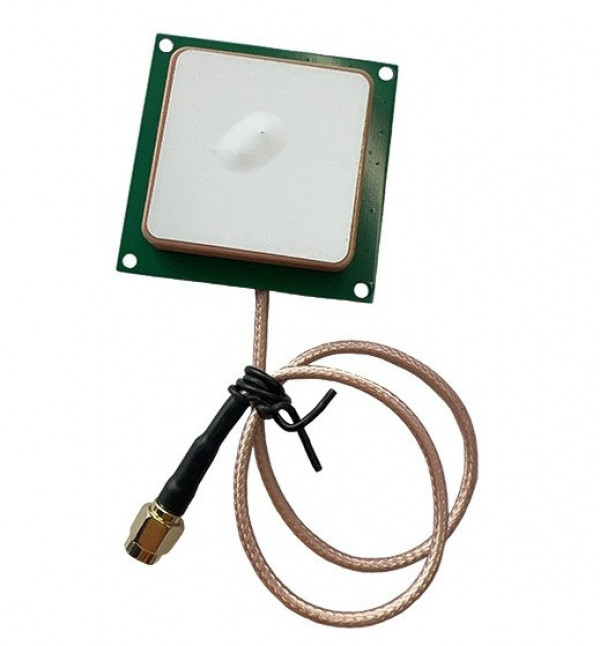 Mini ANT50D UHF Ceramic Antenna