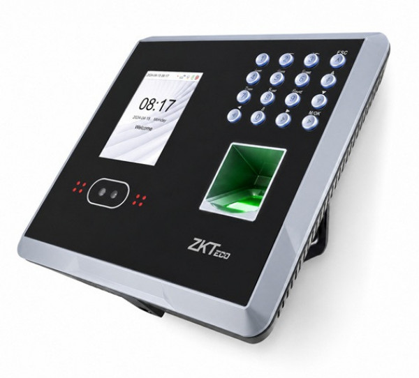 Máy chấm công khuôn mặt ZKTeco MB160 Plus