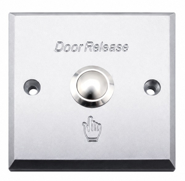 Nút nhấn mở cửa ZKTeco Exit Button Series