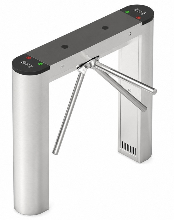 Cổng xoay Tripod Turnstile (3 càng) ZKTeco TS2000 WP Series