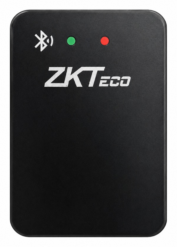 Cảm biến radar cho hệ thống barrier bãi đỗ xe ZKTeco VR10 Pro