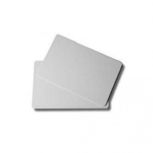 Electronic white card PVC/PET passive Tag MR6700