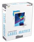 Phần mềm in và thiết kế mã vạch chuyên nghiệp Teklynx Lable Matrix