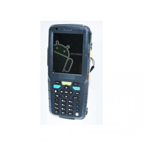 Long Range 13.56mhz Super Rugged Industrial RFID Reader with Android 2.3 OS