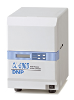 Thiết bị cán màng laminator, Máy phủ bảo vệ thẻ, Máy cán nhựa laminator DNP CL-500D