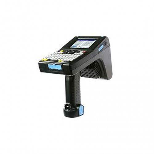 Thiết bị đọc thẻ RFID cầm tay  UHF RFID handheld reader CSL CS101