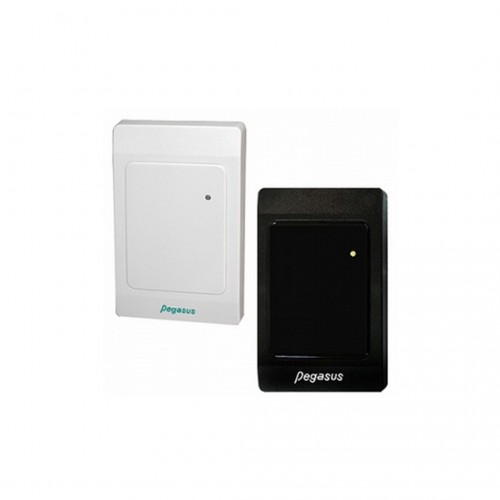 Đầu đọc thẻ RFID  Pegasus PUA-310H  hỗ trợ Wiegand, RS232, RS485, USB
