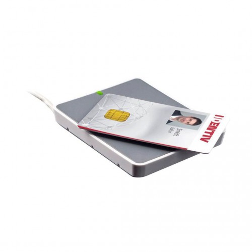 Đầu đọc thẻ không tiếp xúc RFID NFC IDENTIV CLOUD3700