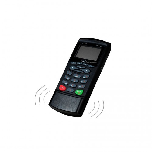 Đầu đọc thẻ không tiếp xúc RFID NFC ACS ACR89U-A2