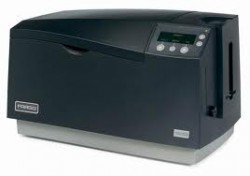 Máy in thẻ nhựa Fargo DTC 550 - Fargo card Printer